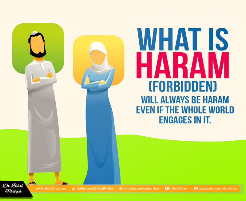 Binary options haram or halal
