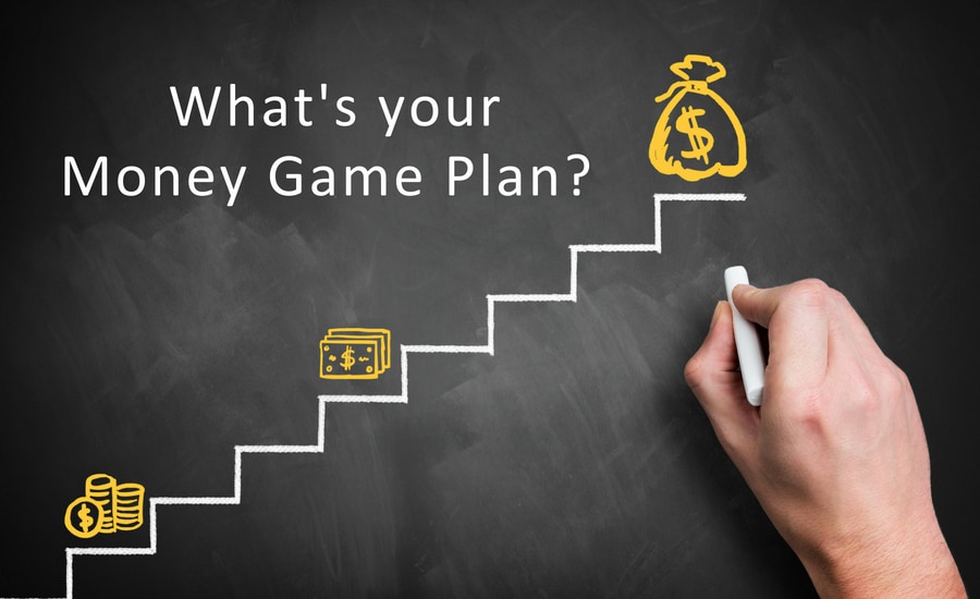Tips cara memilih suatu Investasi Money Game dan Kapan Harus Masuk atau