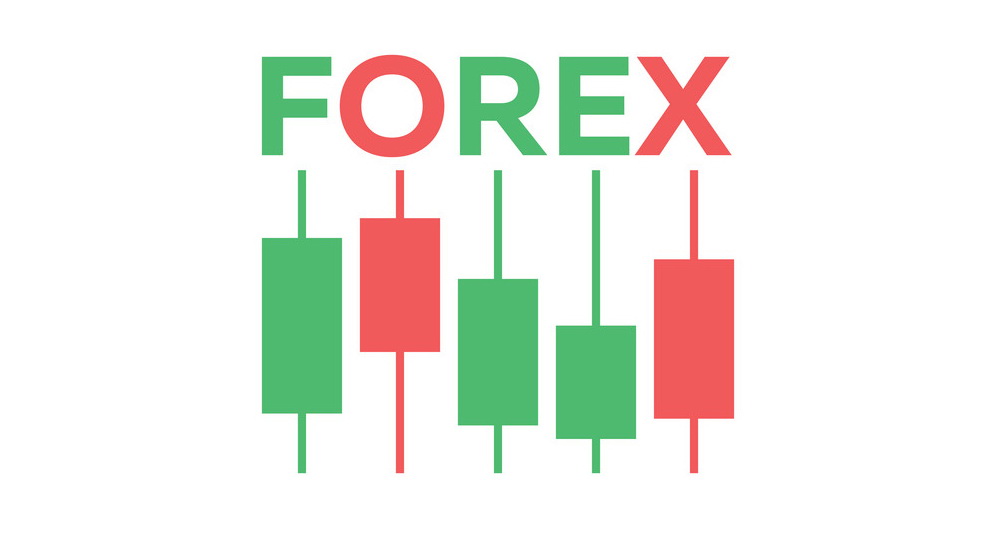 forex chart clipart